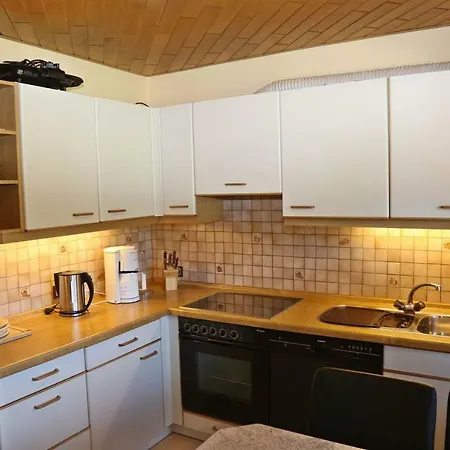 Panoramablick Unter Schönmattenwag