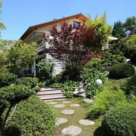 Panoramablick 公寓 *