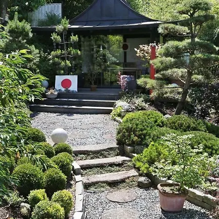 Panoramablick 公寓 *