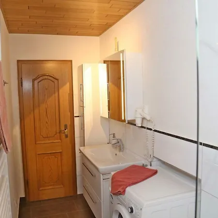 Panoramablick Apartment *