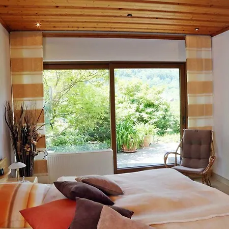 Panoramablick 公寓 Unter Schönmattenwag