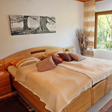 Panoramablick * Unter Schönmattenwag