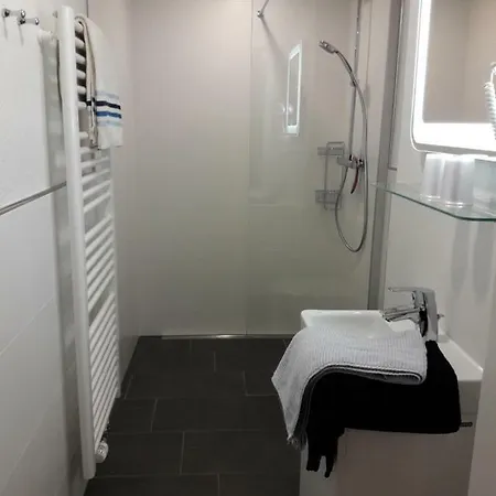 Panoramablick 公寓