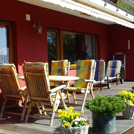 Panoramablick Διαμέρισμα