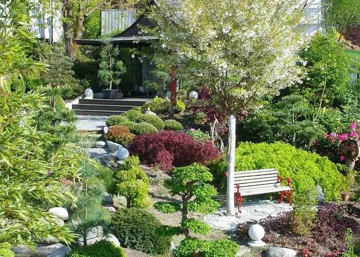 Panoramablick Apartamento