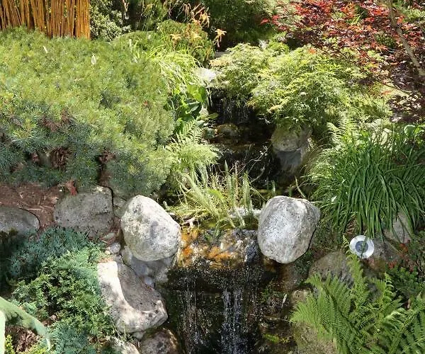 Panoramablick Apartamento *