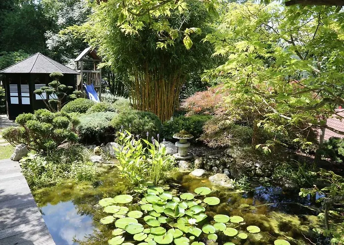 Panoramablick Apartamento