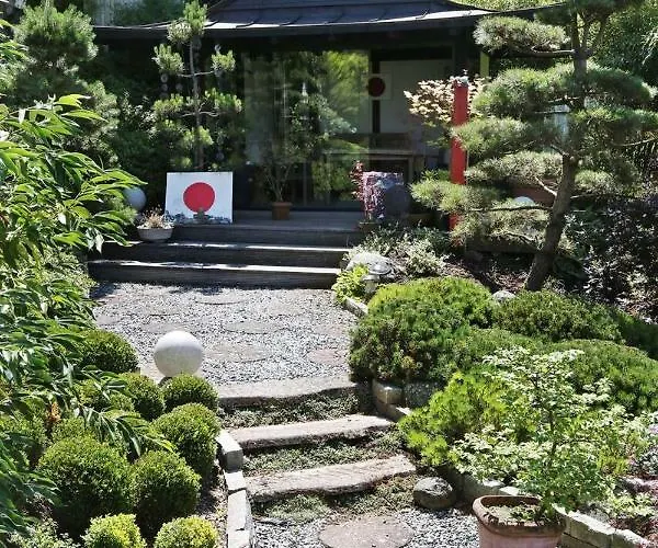 Panoramablick Apartamento *