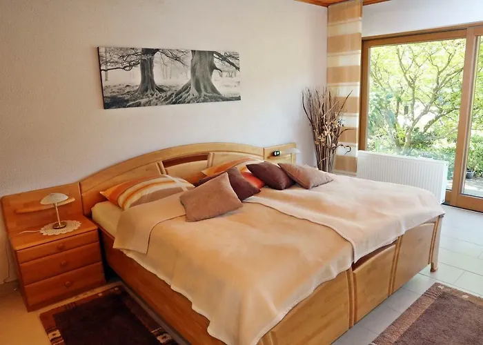 Panoramablick * Unter Schönmattenwag