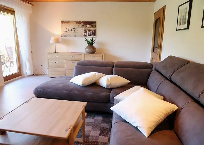 Panoramablick Apartamento Unter Schönmattenwag