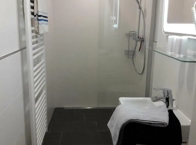 Panoramablick Apartamento